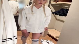 Parvadi SEKSTAPE GELEKT: Harde BG (Boy/Girl) Neukpartij