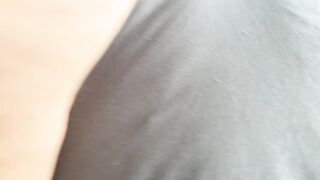 Britney Dutch TINY BRUNETTE: Klein Nederlands Meisje Wil Lul