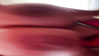 Jordan Sensie geeft geile tietenbeurt en berijdt zijn harde pik