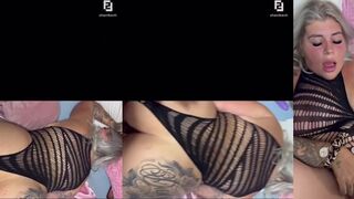 Shanikevh: Ex On The Beach Ster Gelekte Sextape
