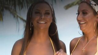 Ex On The Beach Double Dutch: Geile Sekscompilatie Seizoen 5